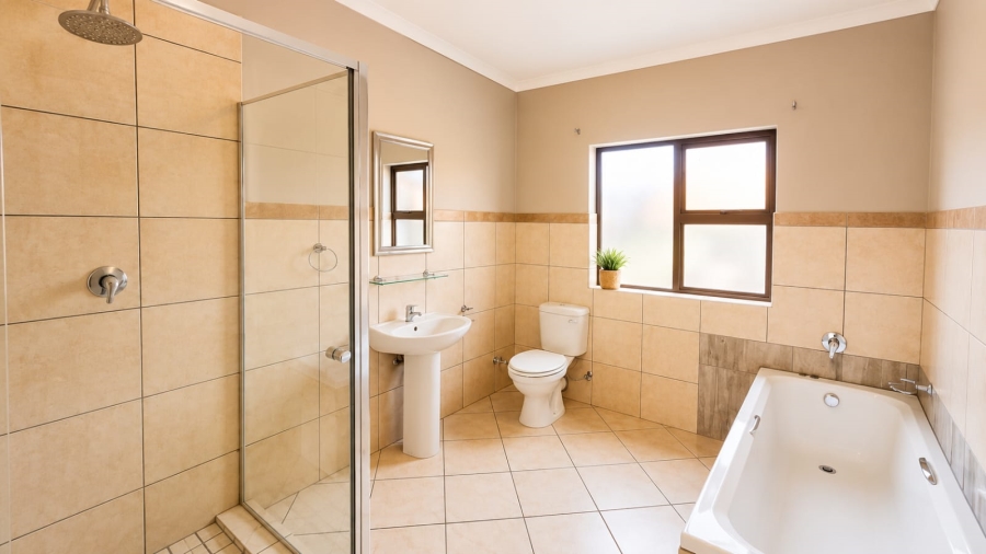 3 Bedroom Property for Sale in Melodie North West